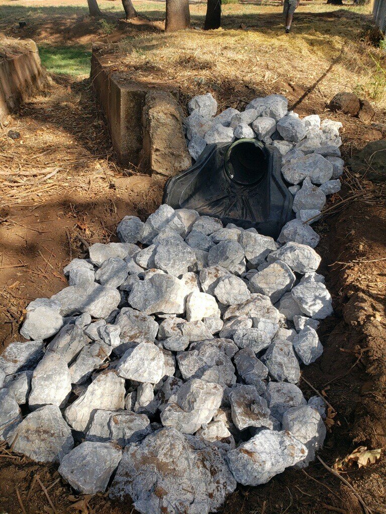 Barbarian Excavating Company